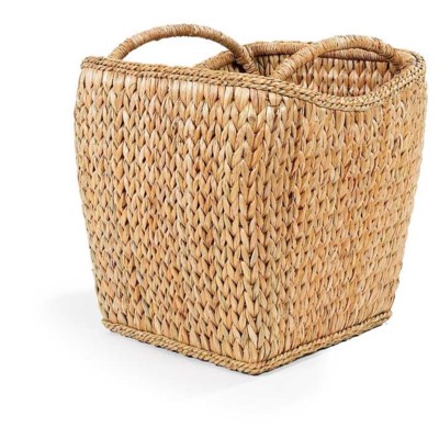 Sweater Weave Vineyard Basket